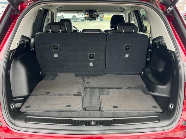 Certified 2023 Jeep Grand Cherokee Limited w/ Luxury Tech Group II image 33