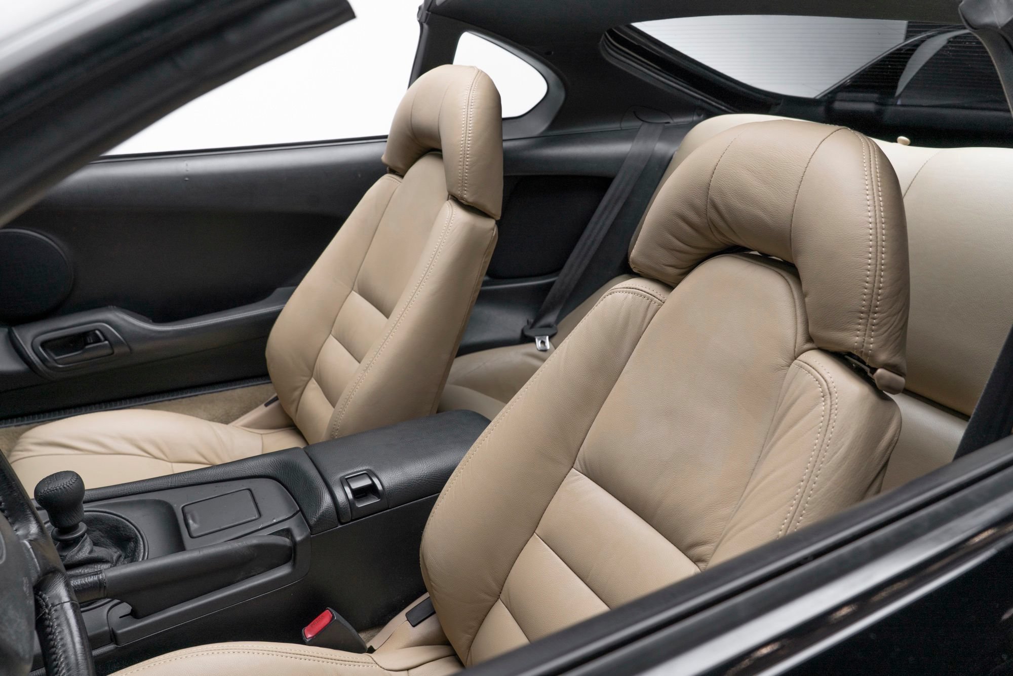 Used 1994 Toyota Supra Turbo RWD image 3