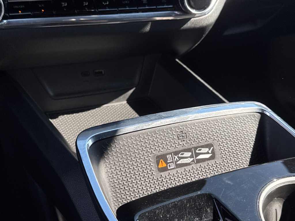 Used 2025 Chevrolet Equinox LT w/ Convenience Package II AWD/4WD image 27