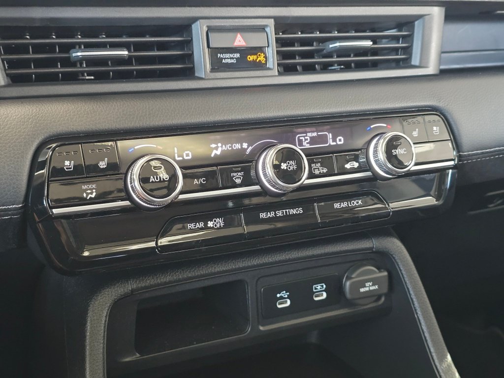 Used 2026 Honda Pilot Elite image 30
