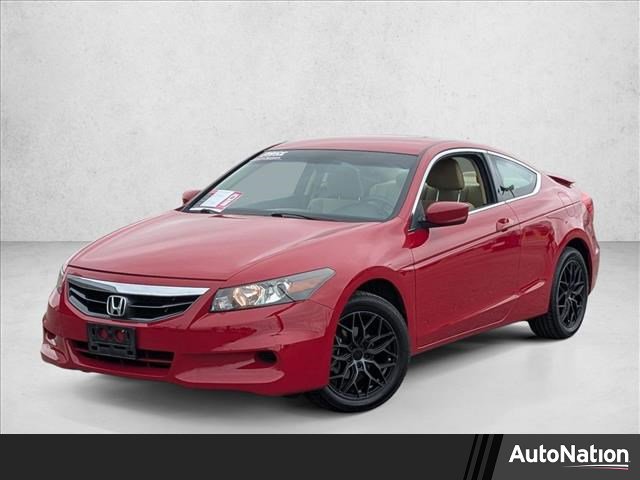 Used 2011 Honda Accord LX-S