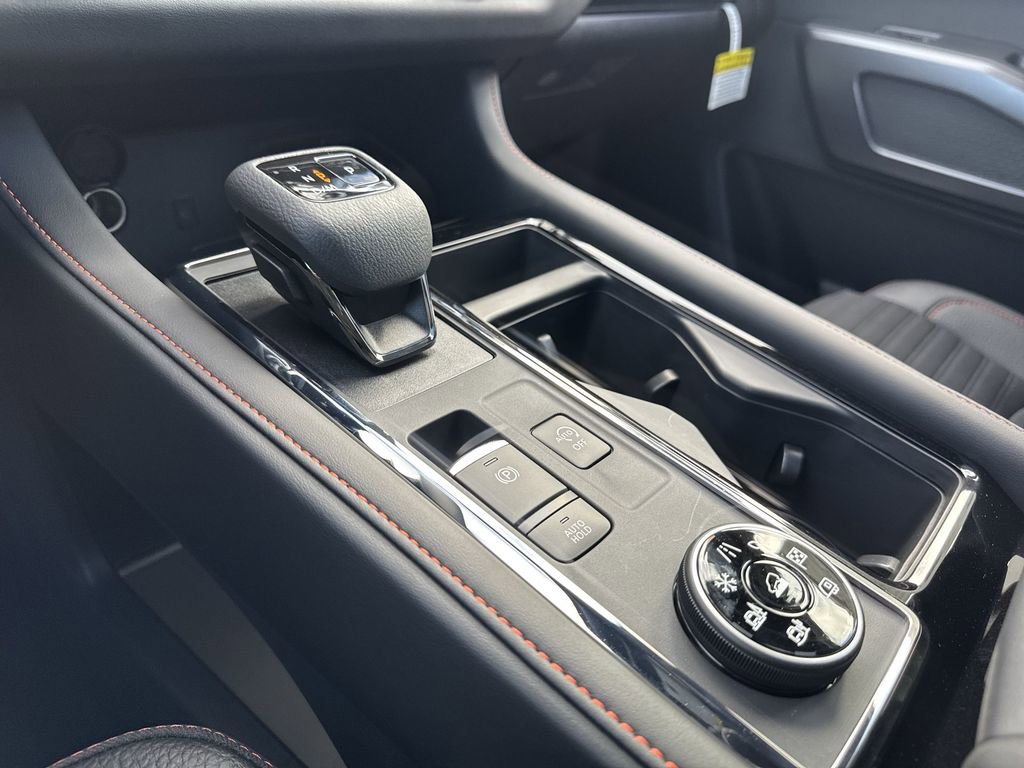 New 2026 Nissan Pathfinder Rock Creek image 20