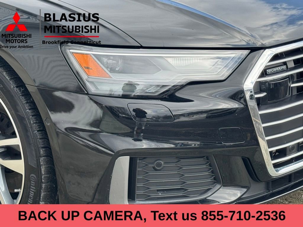 Used 2023 Audi A6 3.0T Prestige w/ Prestige Package image 10