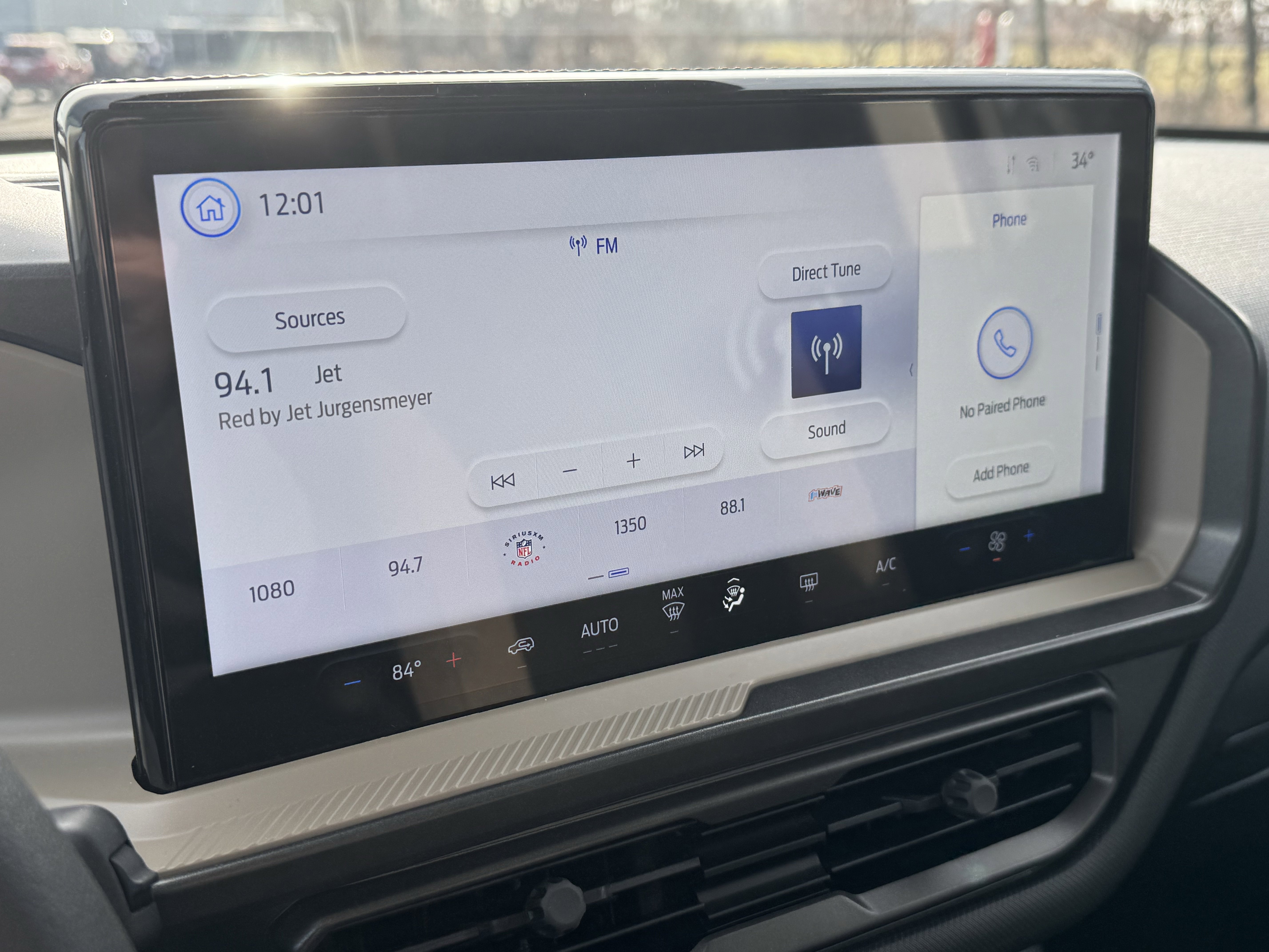 New 2025 Ford Bronco Sport Big Bend image 12