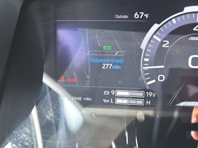 Used 2026 Toyota Tundra Platinum image 12