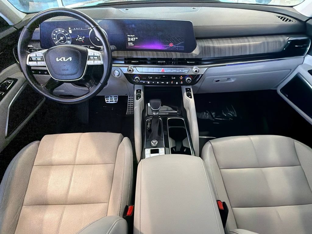 Used 2024 Kia Telluride SX FWD image 33