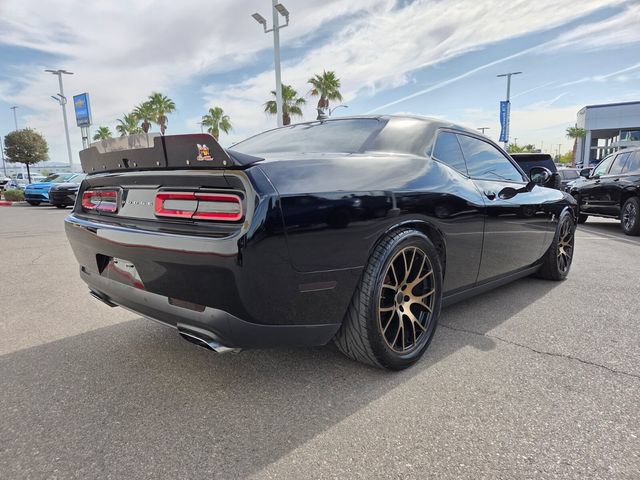 Used 2018 Dodge Challenger R/T Scat Pack RWD image 6