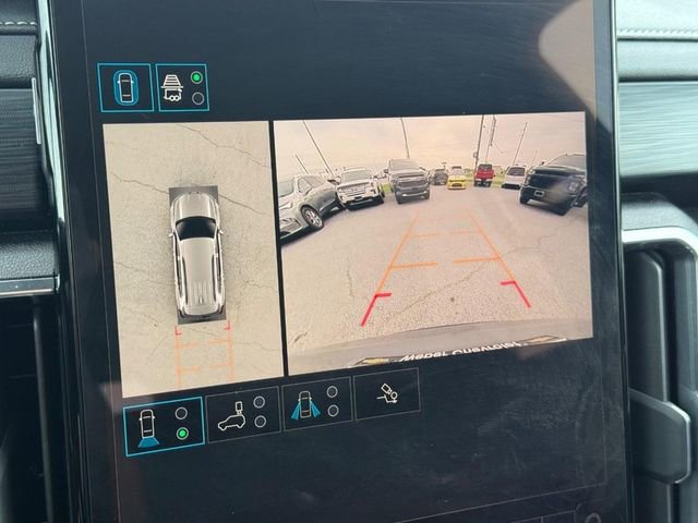 Certified 2025 GMC Acadia Elevation image 18