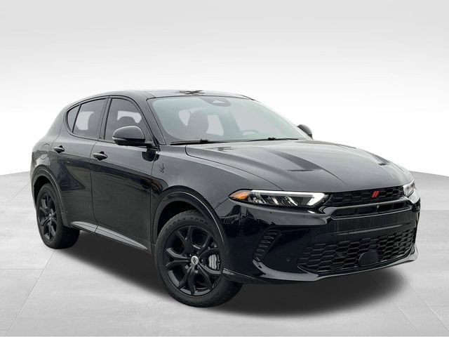 New 2024 Dodge Hornet R/T Plus w/ Tech Pack Plus w/o Parking image 1