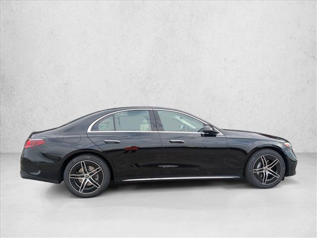 New 2026 Mercedes-Benz E 350 Sedan image 4
