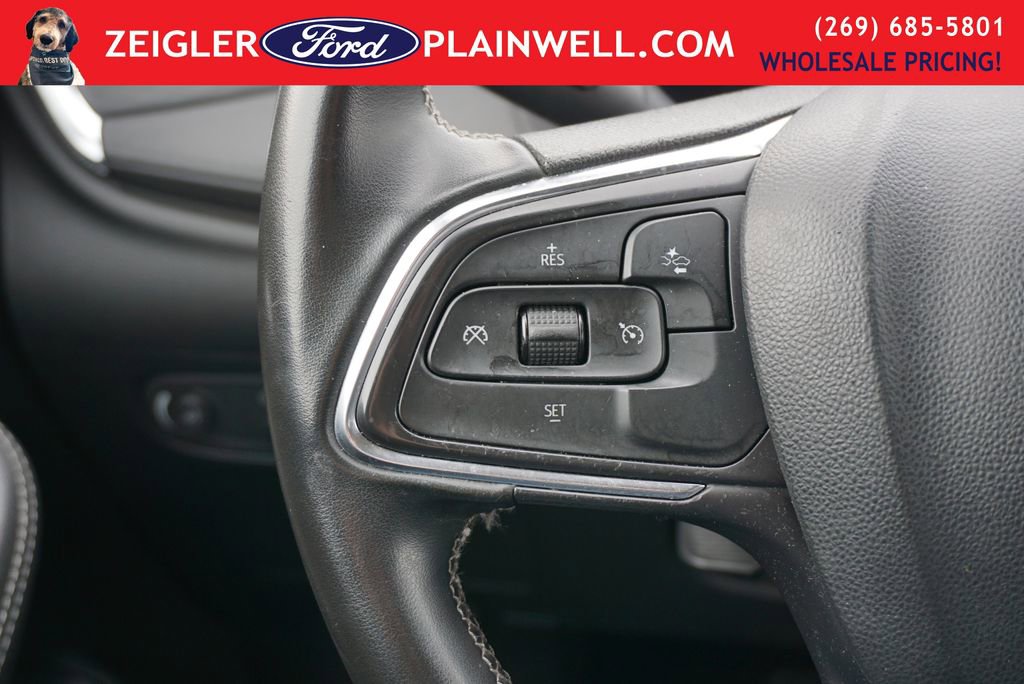 Used 2024 Buick Encore GX Preferred image 22