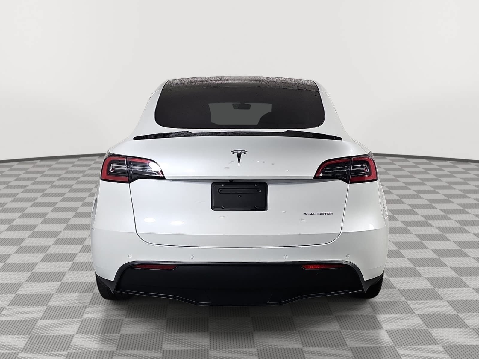 Used 2022 Tesla Model Y Long Range AWD/4WD image 7