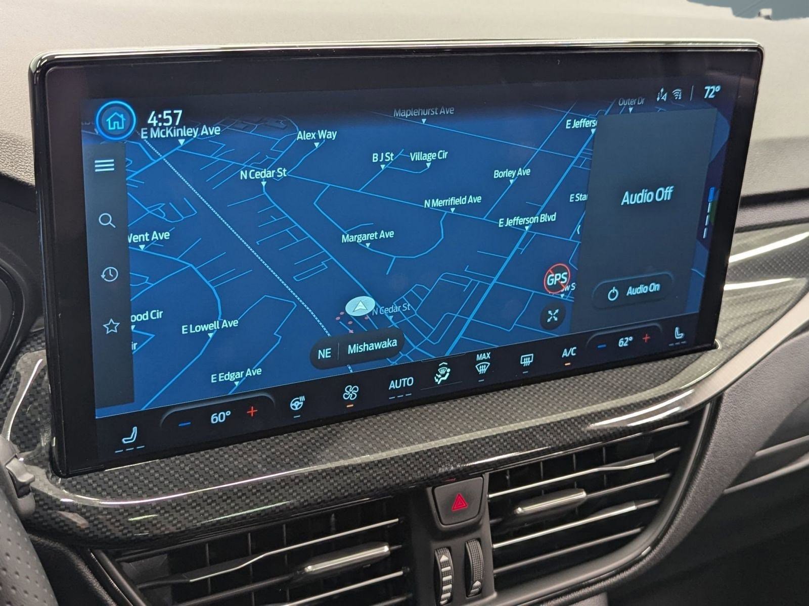 New 2026 Ford Escape ST-Line w/ Tech Pack #1 image 25