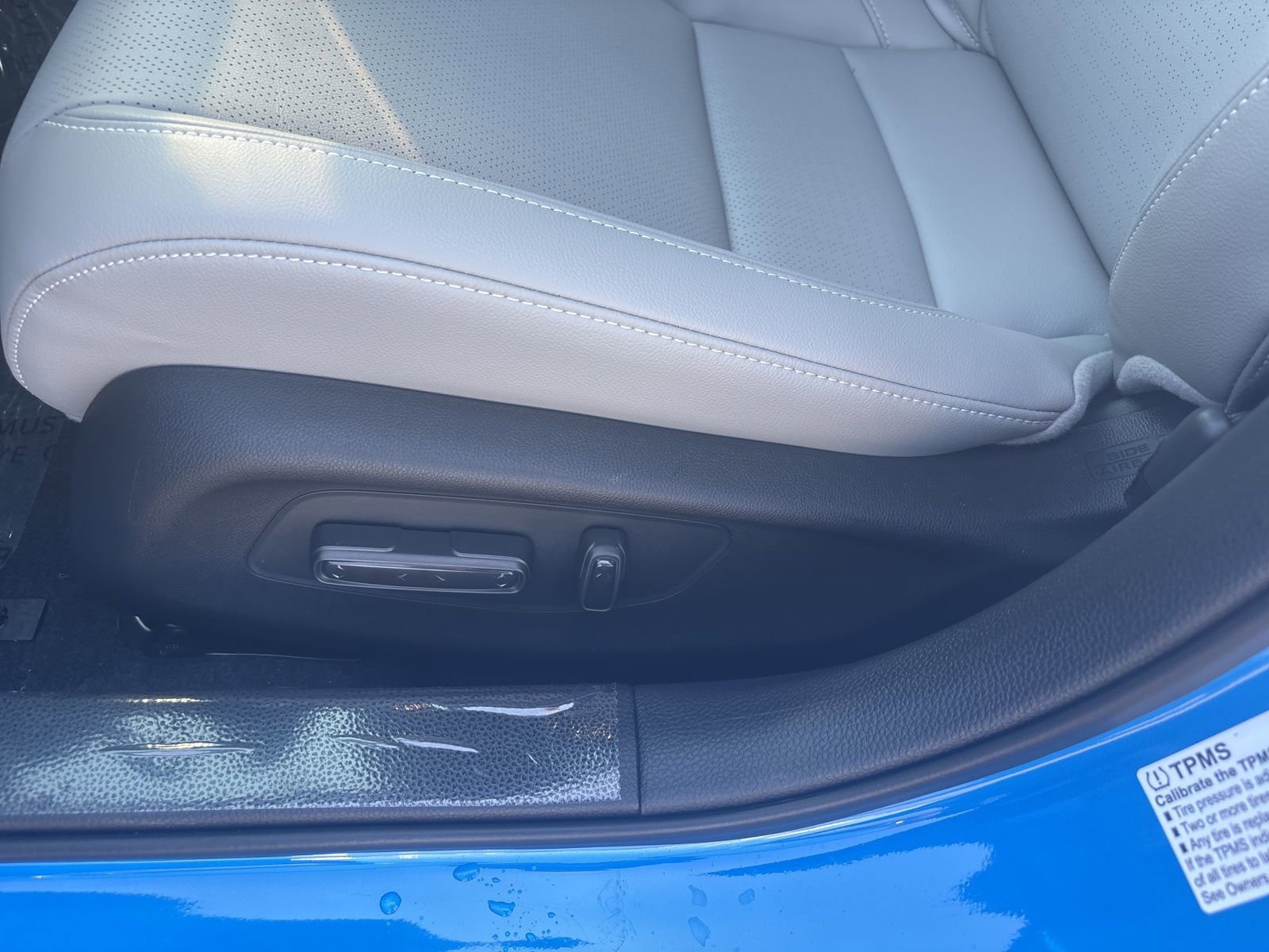 New 2026 Honda Civic Sport Touring image 13