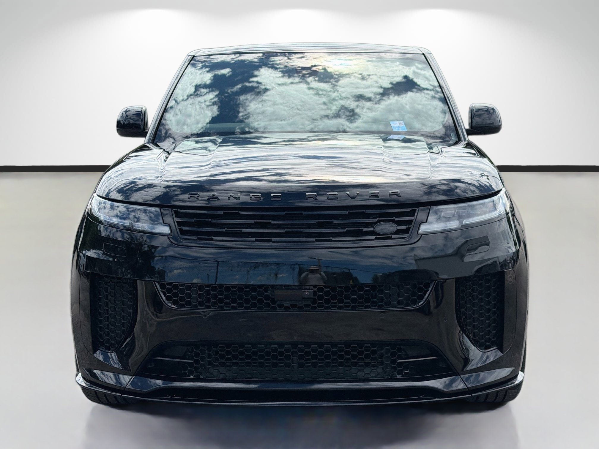 New 2027 Land Rover Range Rover Sport SV AWD/4WD image 8
