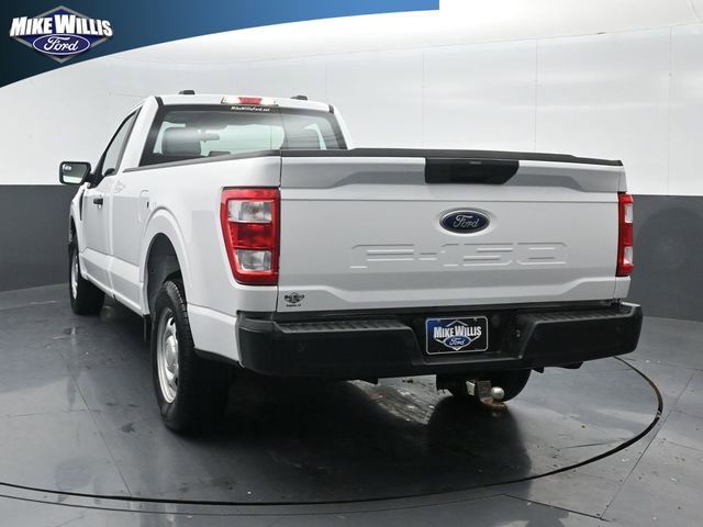 Certified 2023 Ford F150 XL image 5