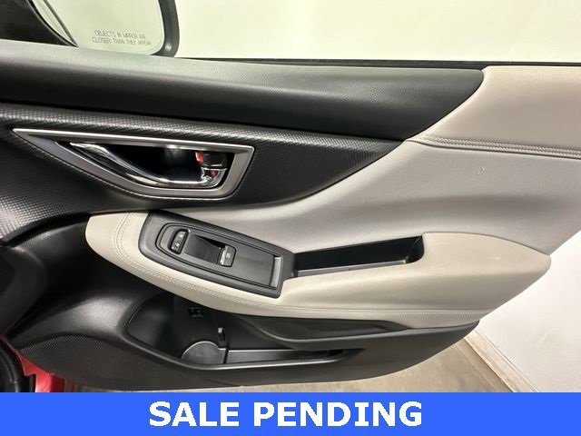 Used 2020 Subaru Forester Premium w/ Popular Package #1 image 23