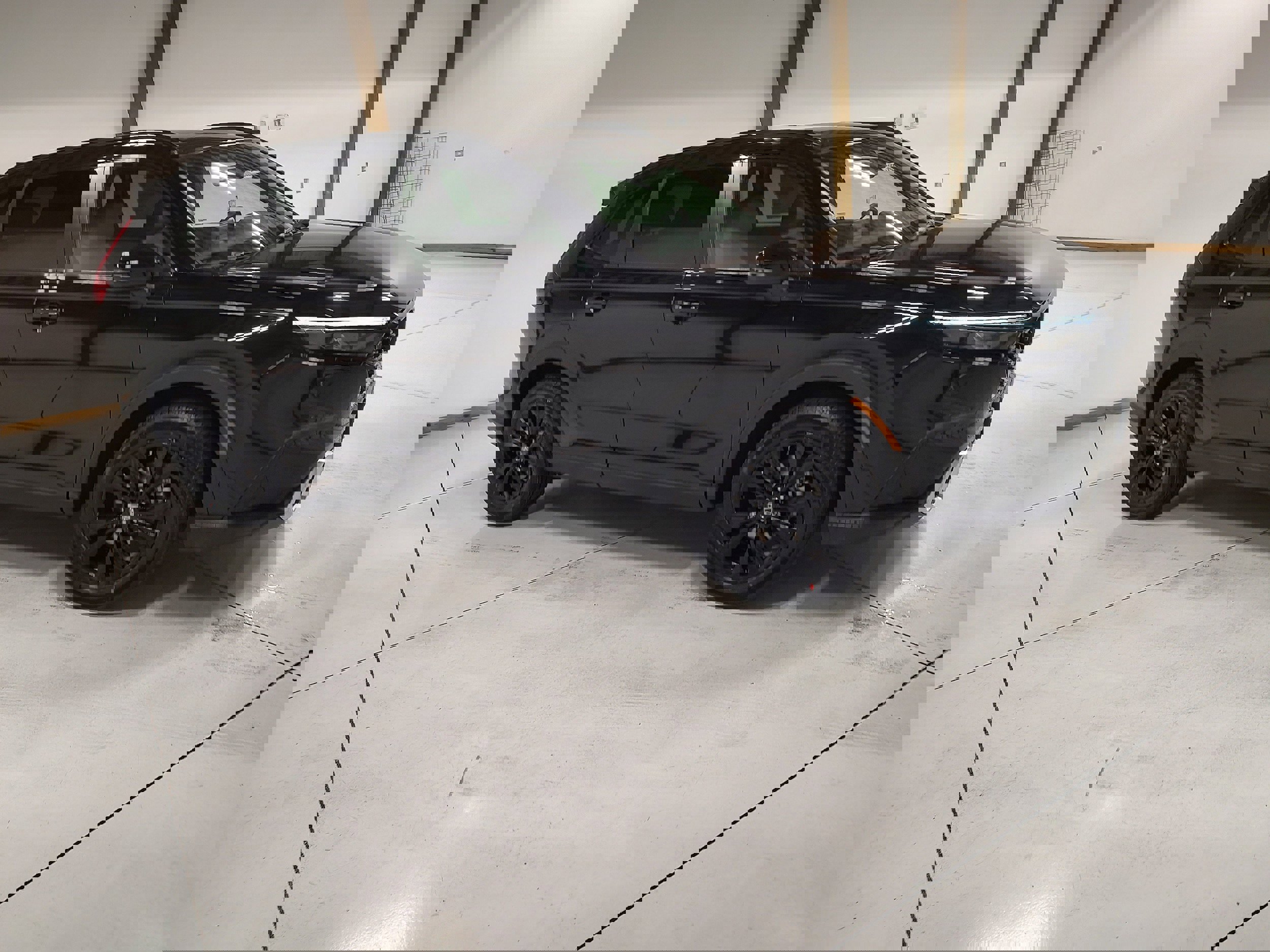 New 2026 Honda CR-V Sport Touring image 2