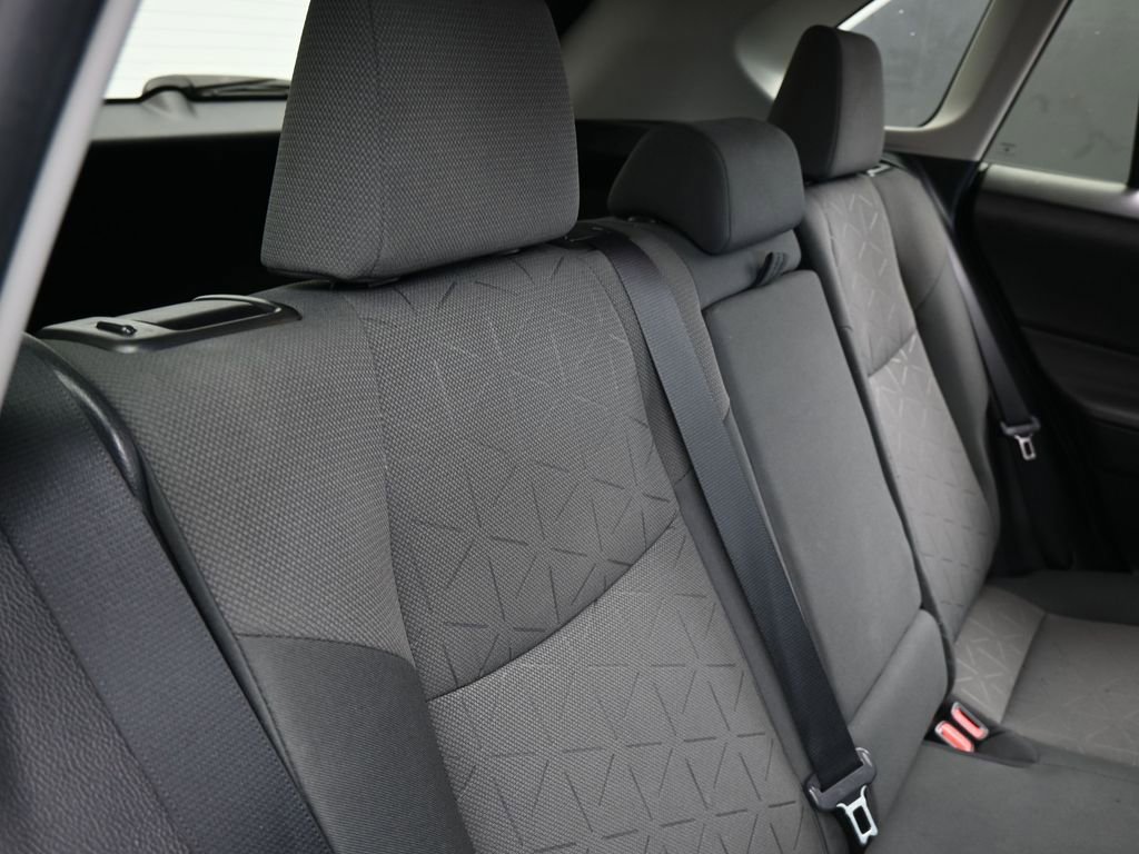 Used 2020 Toyota RAV4 XLE w/ Convenience Package image 36