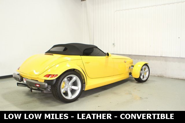 Used 1999 Plymouth Prowler image 36