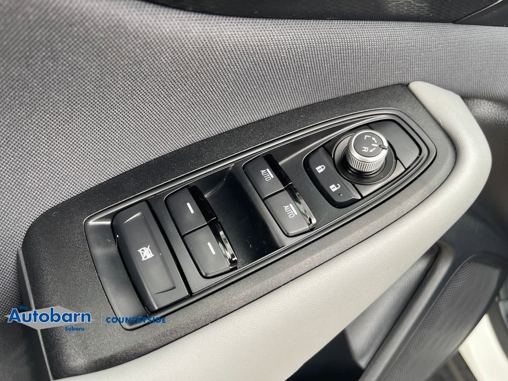 Used 2023 Subaru Outback Premium AWD/4WD image 11