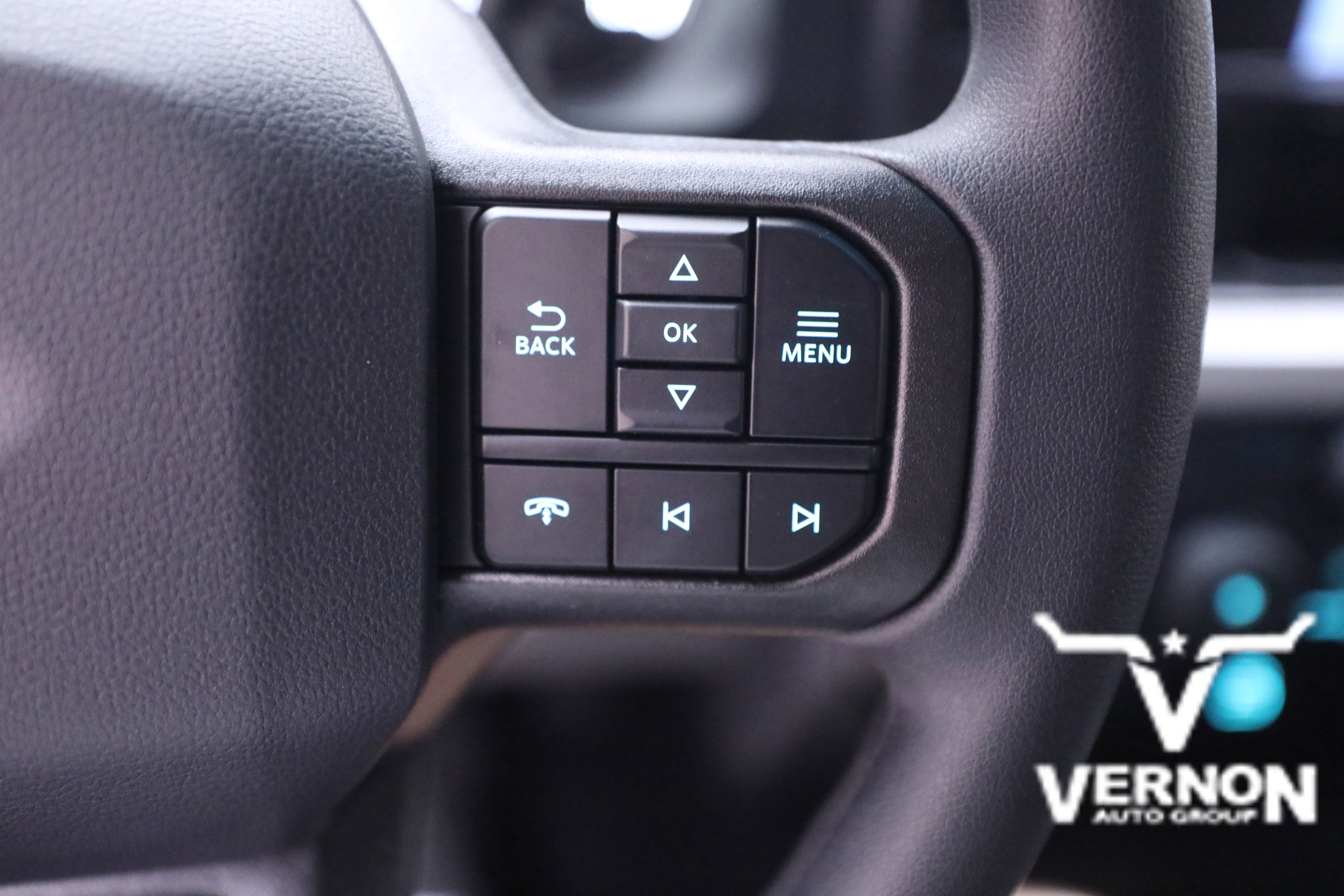 New 2026 Ford F250 XL w/ STX Appearance Package image 23