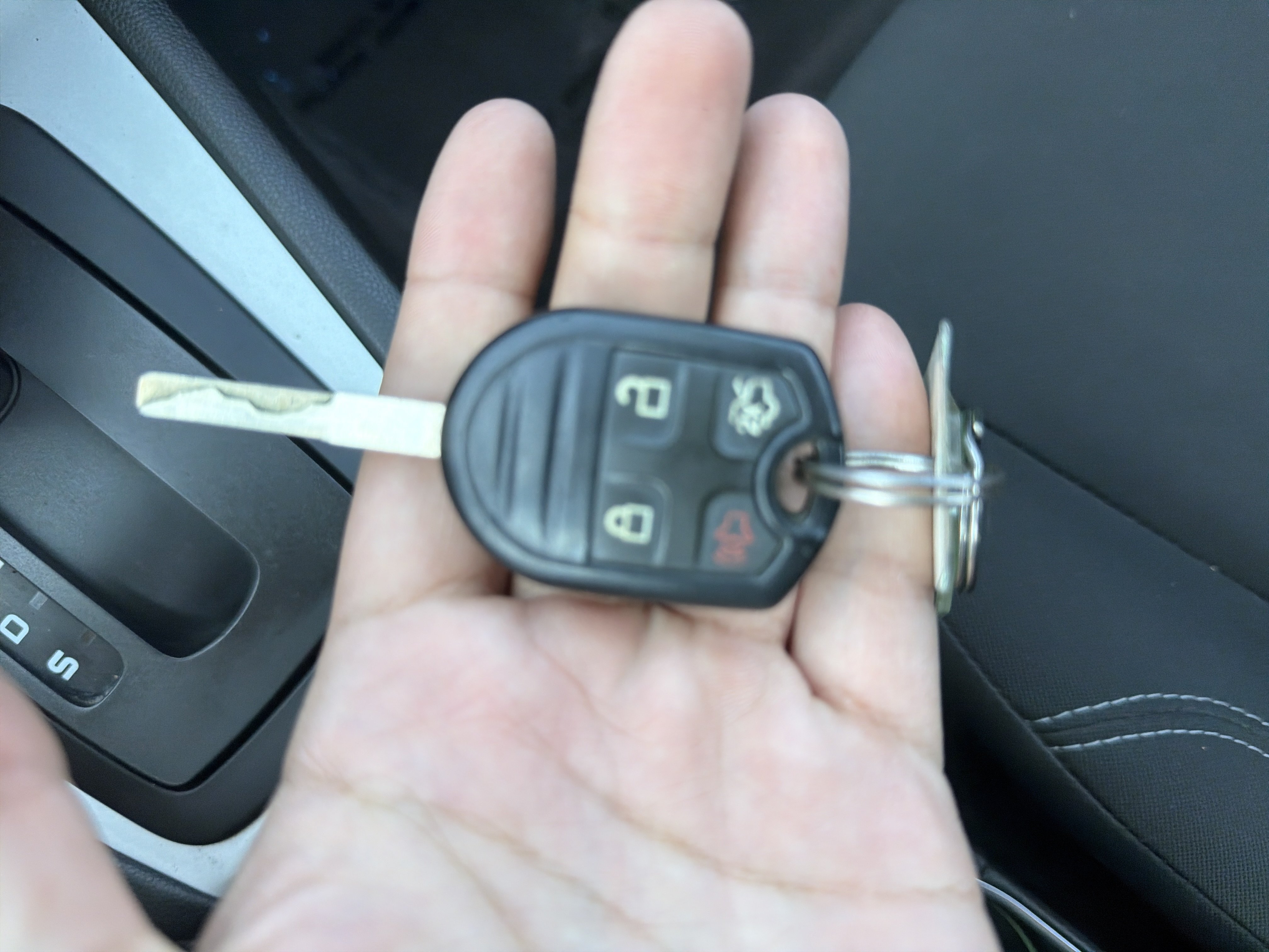 Used 2018 Ford Fiesta SE FWD image 31