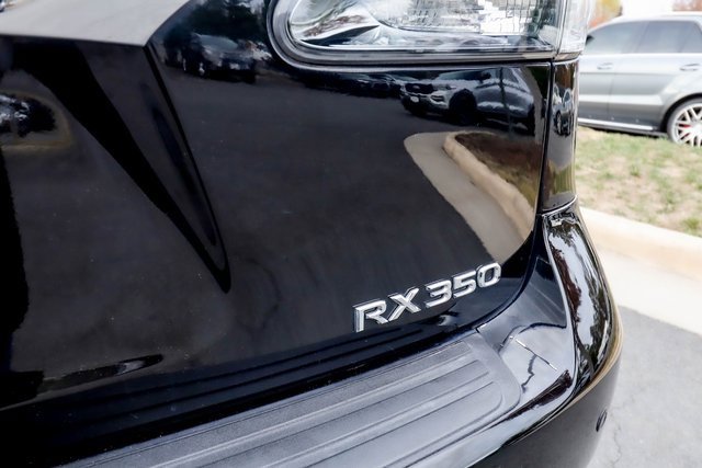 Used 2013 Lexus RX 350 AWD image 26