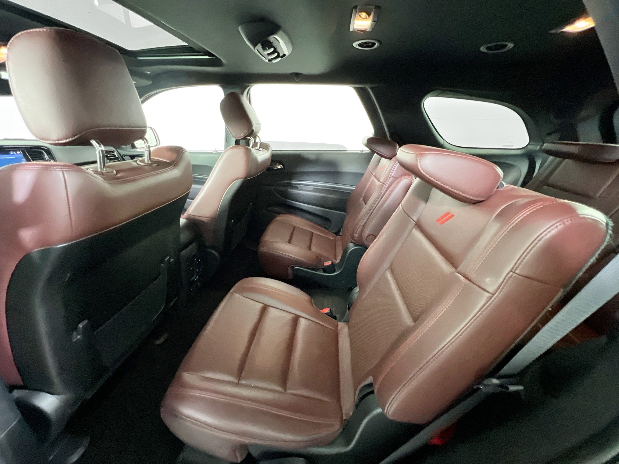 Used 2023 Dodge Durango R/T AWD/4WD image 25