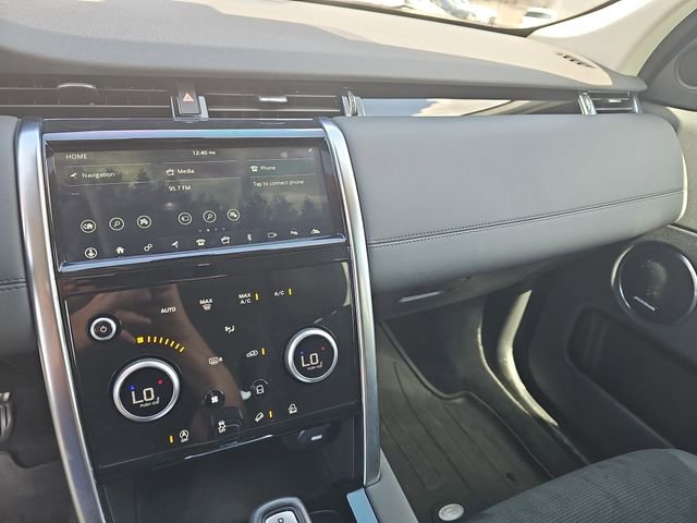Used 2020 Land Rover Discovery Sport S image 21