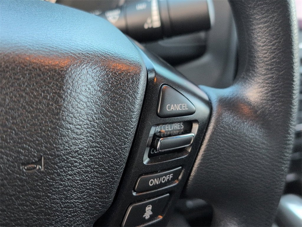 Used 2024 Nissan Frontier S w/ Technology Package image 19