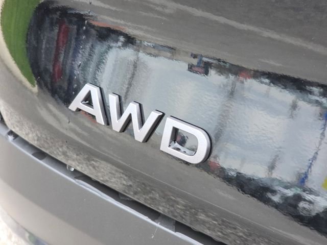 New 2026 Nissan Murano SL AWD/4WD image 19