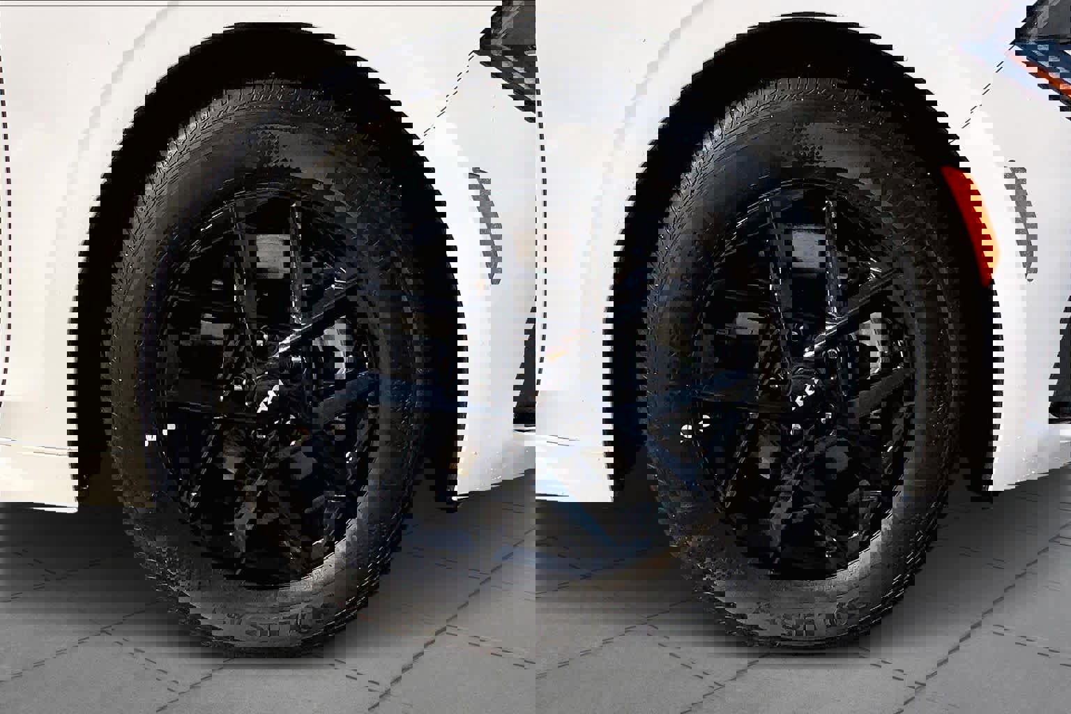 Used 2025 Kia K5 LXS image 10