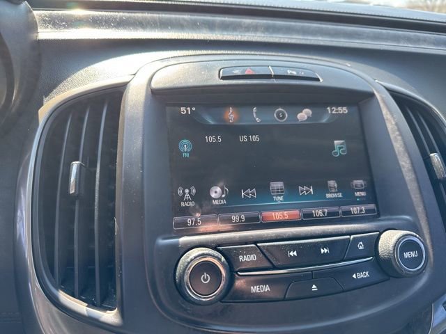 Used 2016 Buick LaCrosse Leather image 28