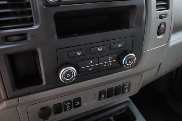 Used 2021 Nissan NV 3500 SV RWD image 41