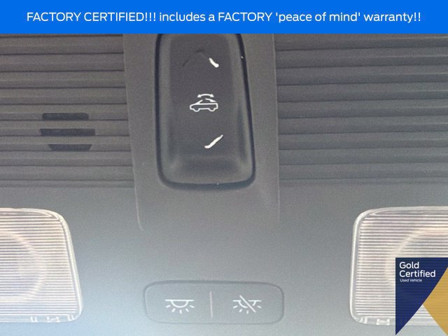 Used 2025 Ford Mustang Premium RWD image 59