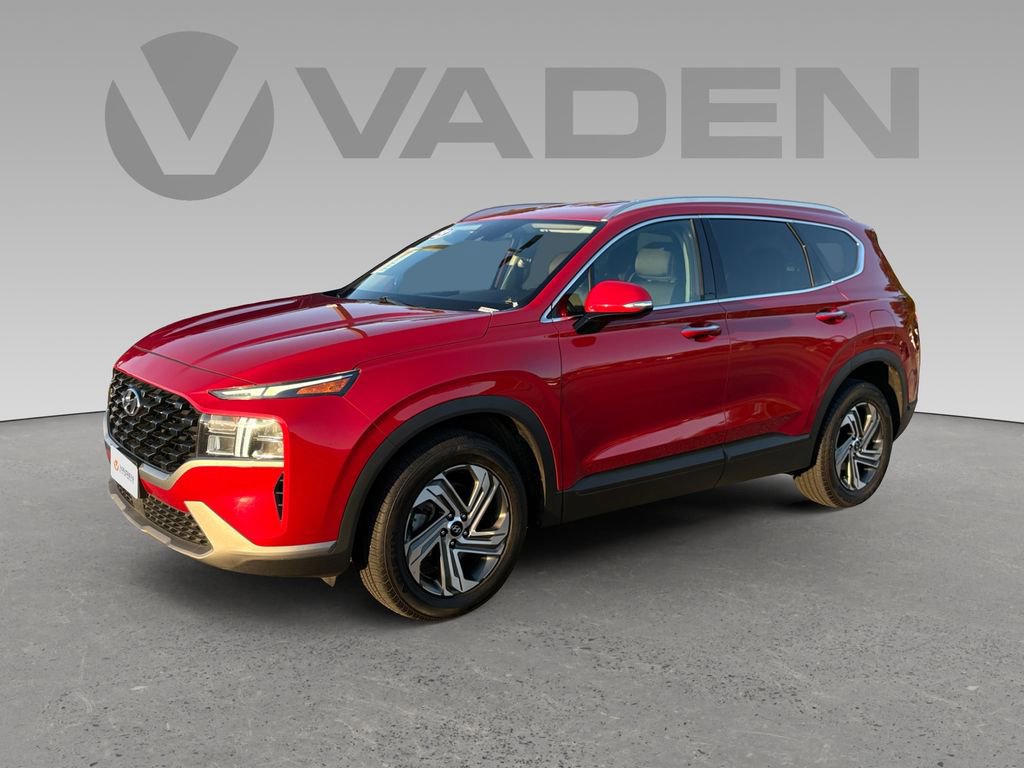 Used 2023 Hyundai Santa Fe SEL image 19