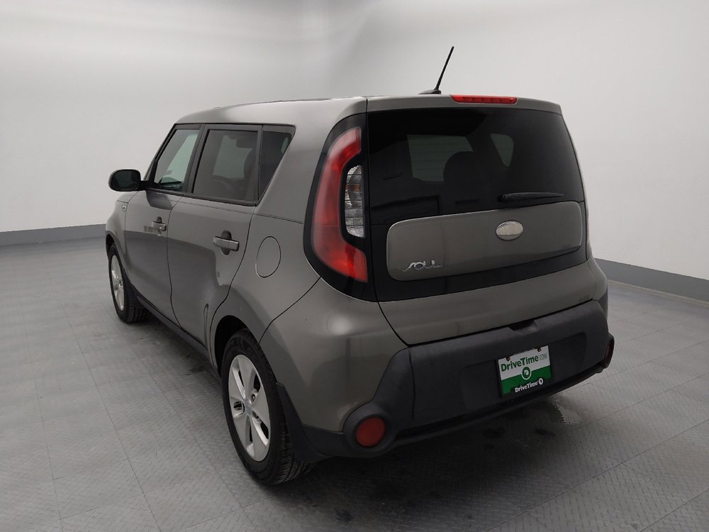 Used 2016 Kia Soul image 5