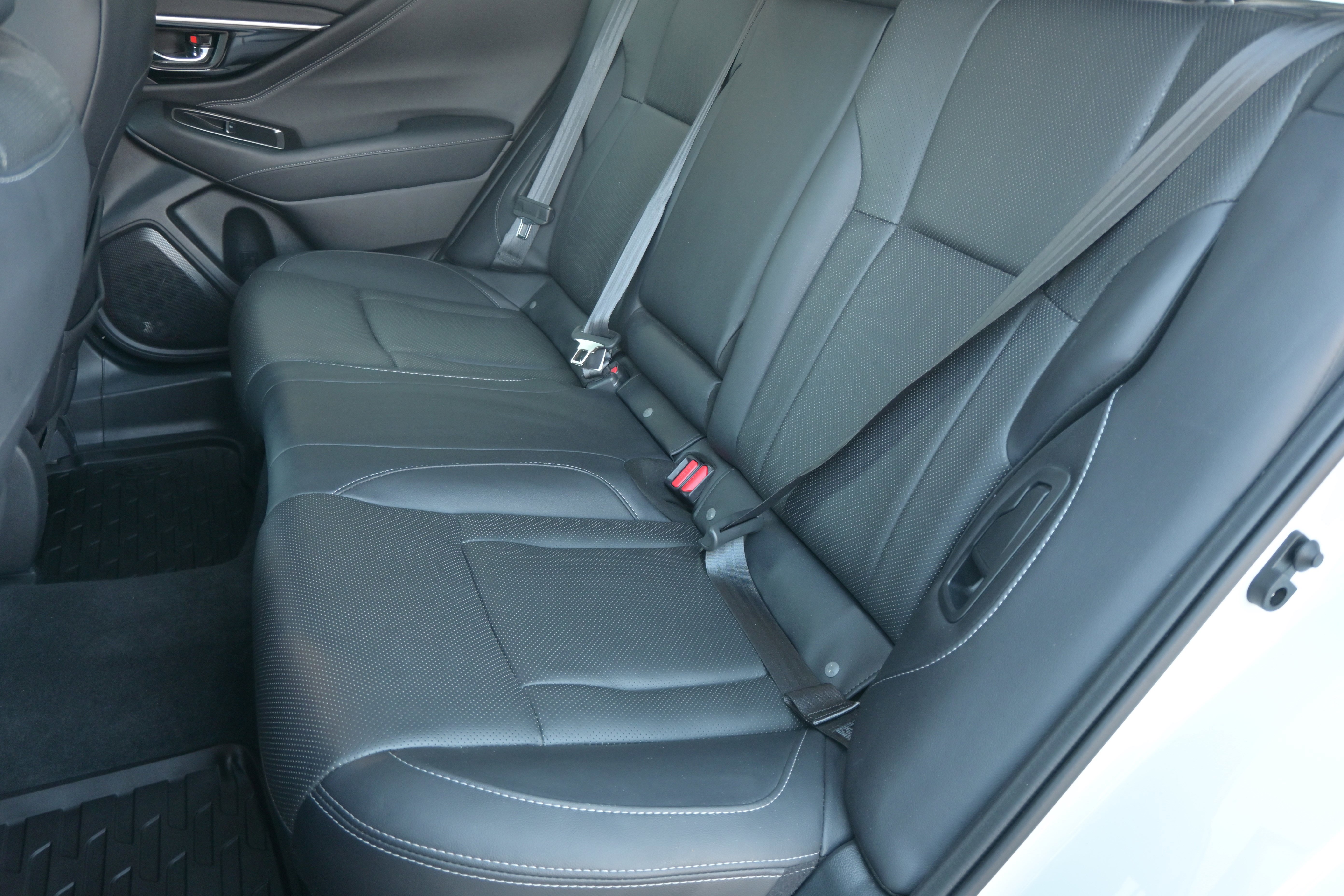 Certified 2023 Subaru Outback Touring XT image 31