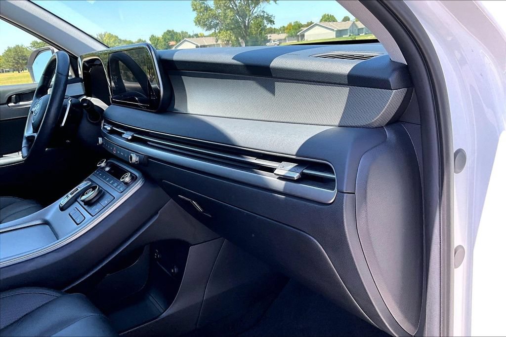 Used 2024 Hyundai Palisade SEL FWD image 14