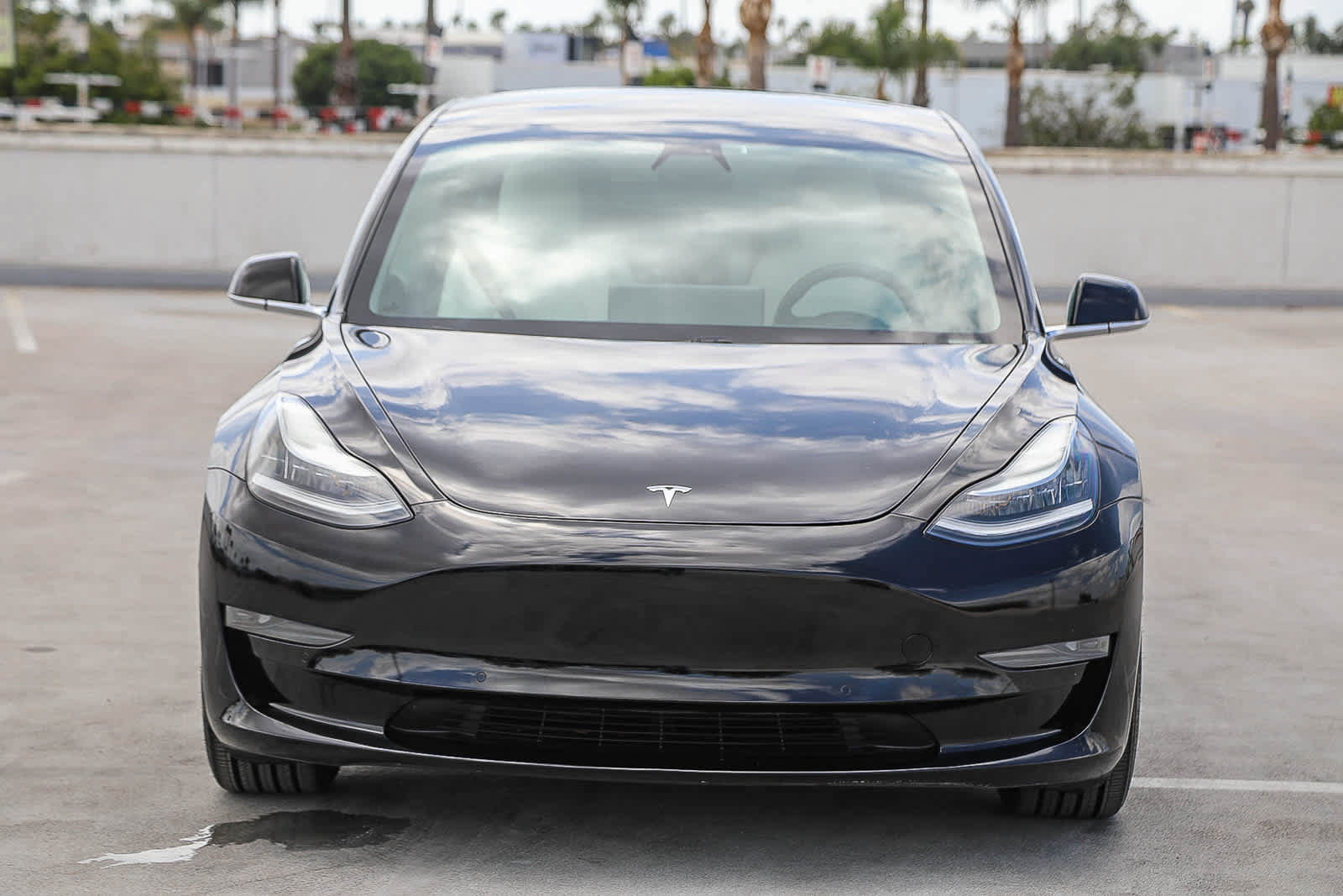 Used 2020 Tesla Model 3 Standard Range RWD image 3