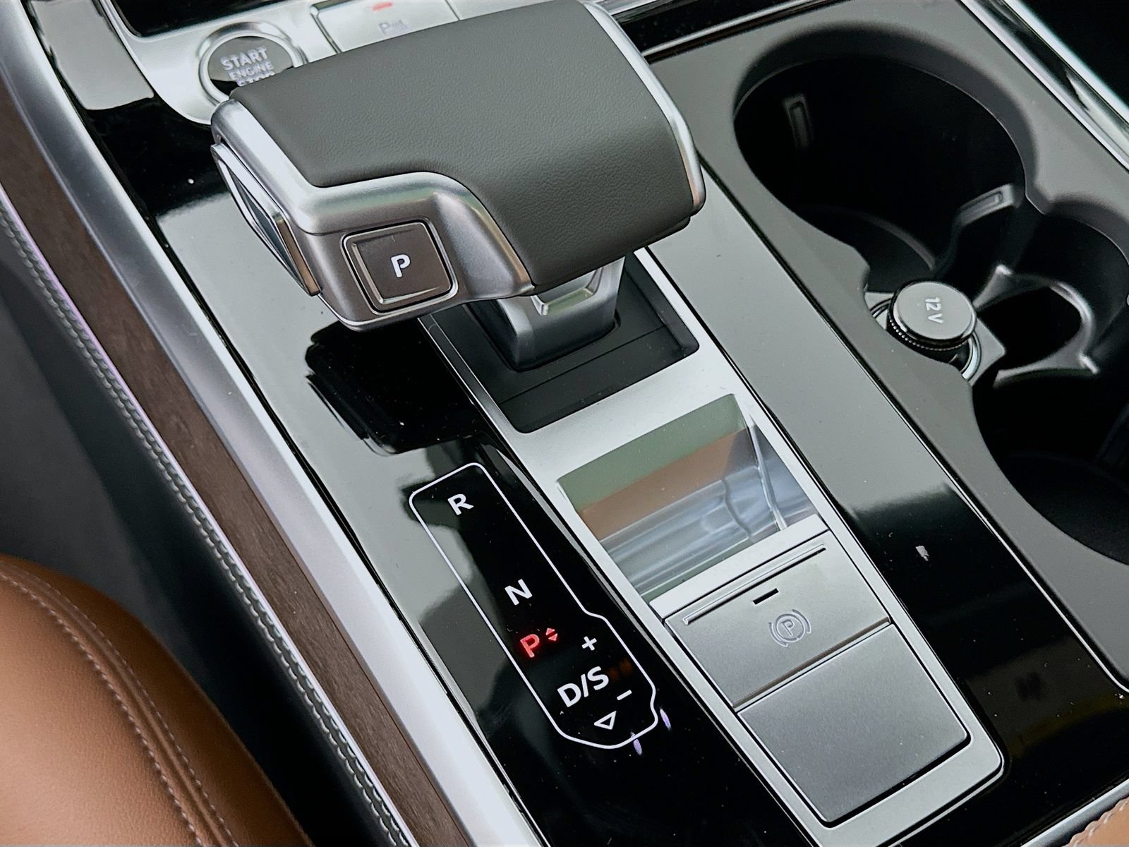 New 2026 Audi Q8 Premium Plus AWD/4WD image 28