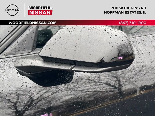 Used 2025 Ford Mustang Coupe image 12