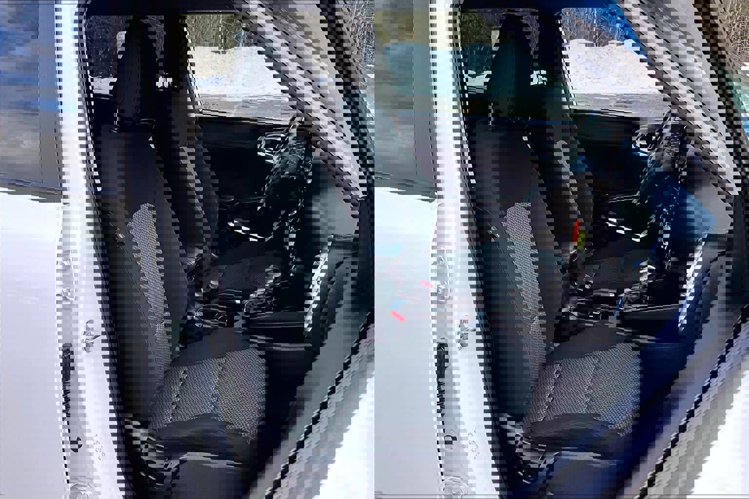 Used 2019 Kia Forte LXS image 8