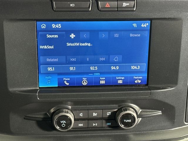 Used 2022 Ford F150 XL w/ STX Appearance Package image 24