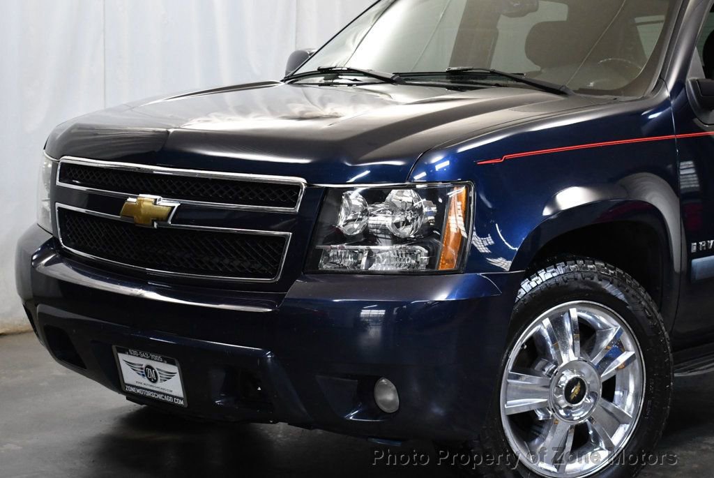 Used 2007 Chevrolet Avalanche LT image 2