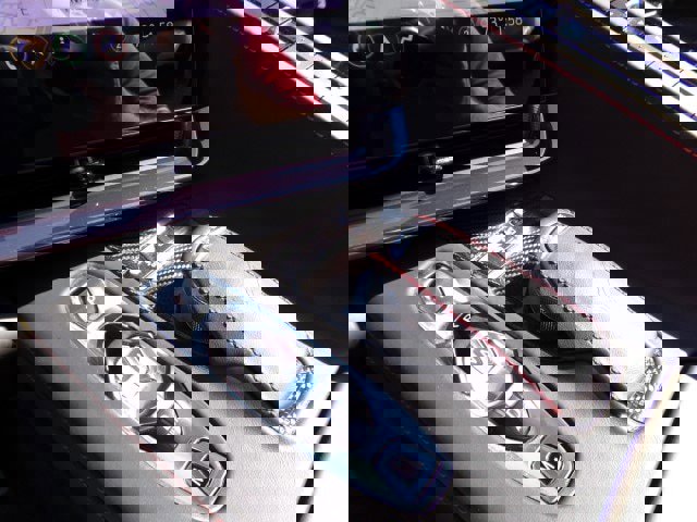 Used 2023 Chevrolet Corvette 3LT Convertible image 19