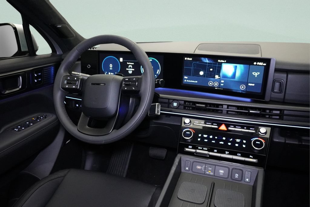 New 2026 Hyundai Santa Fe Calligraphy AWD/4WD image 18