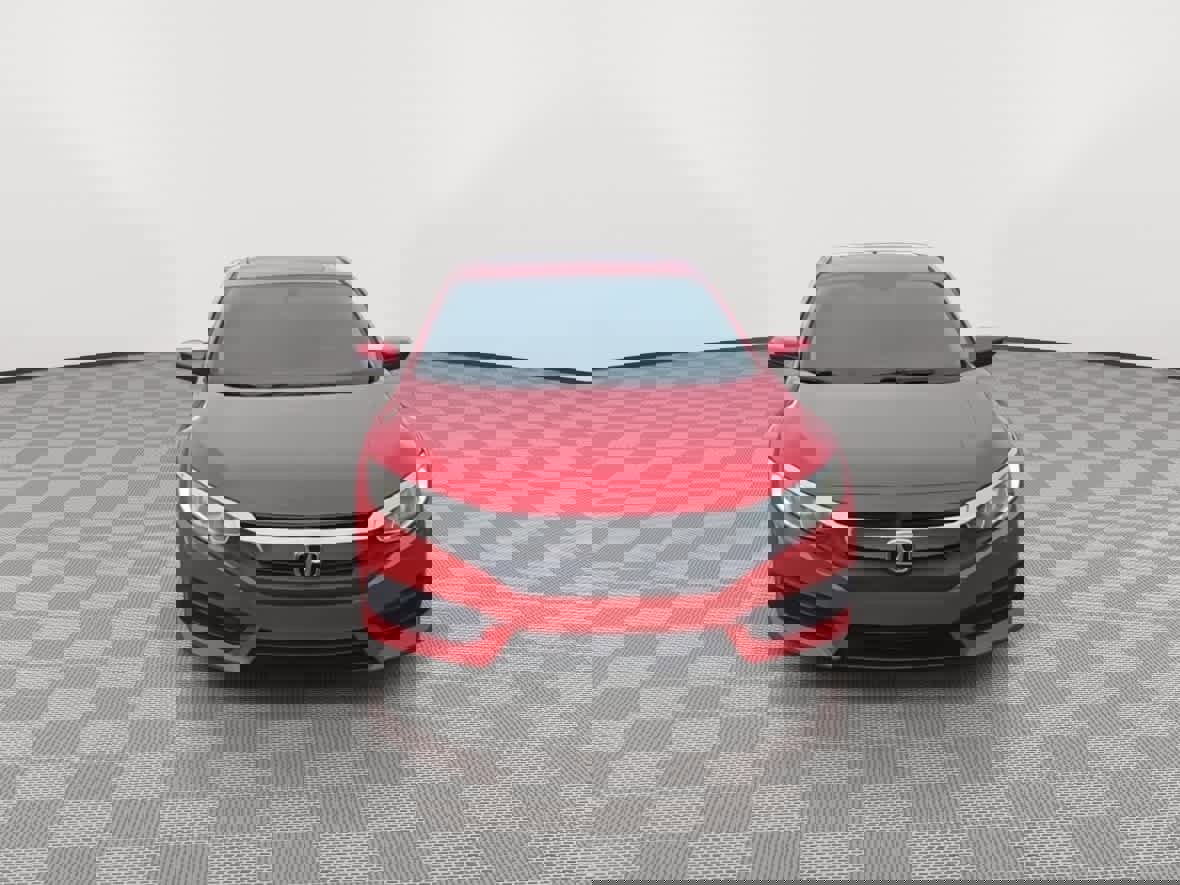 Used 2018 Honda Civic EX image 3