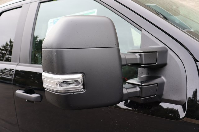 New 2026 Ford F250 XL w/ STX Appearance Package image 19